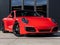 2017 Porsche 911 911 Carrera