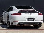 2018 Porsche 911 911 Carrera