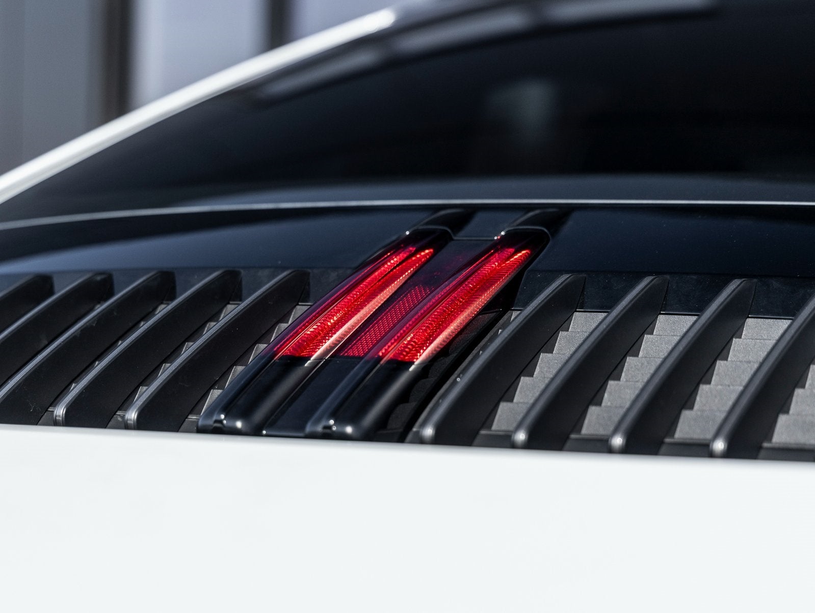 2024 Porsche 911 Carrera T