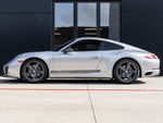 2018 Porsche 911 911 Carrera T