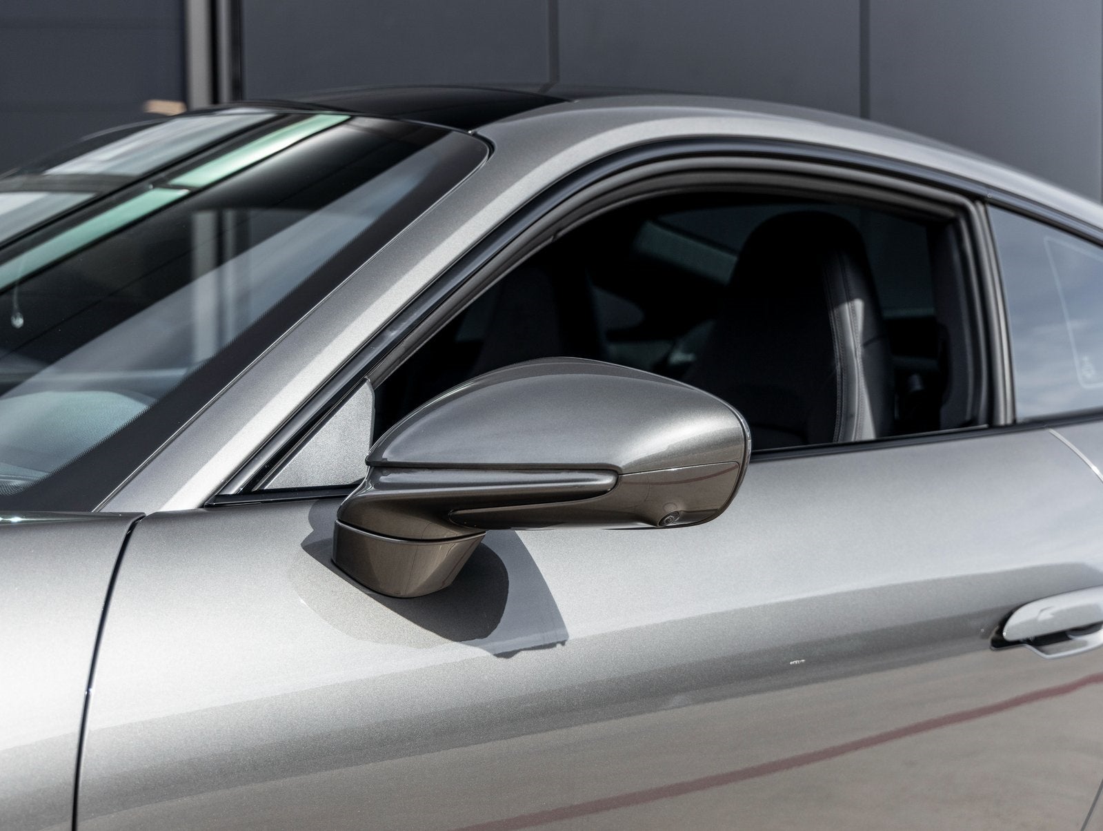 2024 Porsche 911 911 Carrera (MY24)