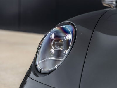 2024 Porsche 911 911 Carrera (MY24)