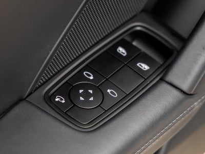 2024 Porsche 911 911 Carrera (MY24)