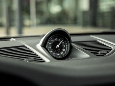 2024 Porsche 911 911 Carrera (MY24)