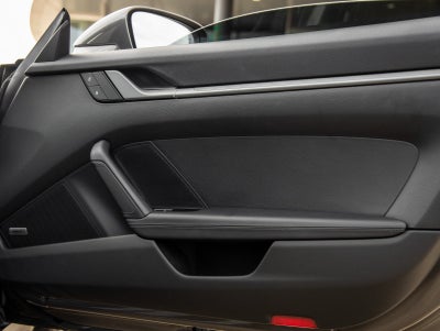 2024 Porsche 911 911 Carrera (MY24)