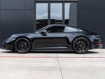 2024 Porsche 911 Carrera T