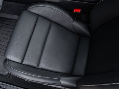 2024 Porsche 911 911 Carrera (MY24)