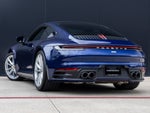 2024 Porsche 911 911 Carrera (MY24)