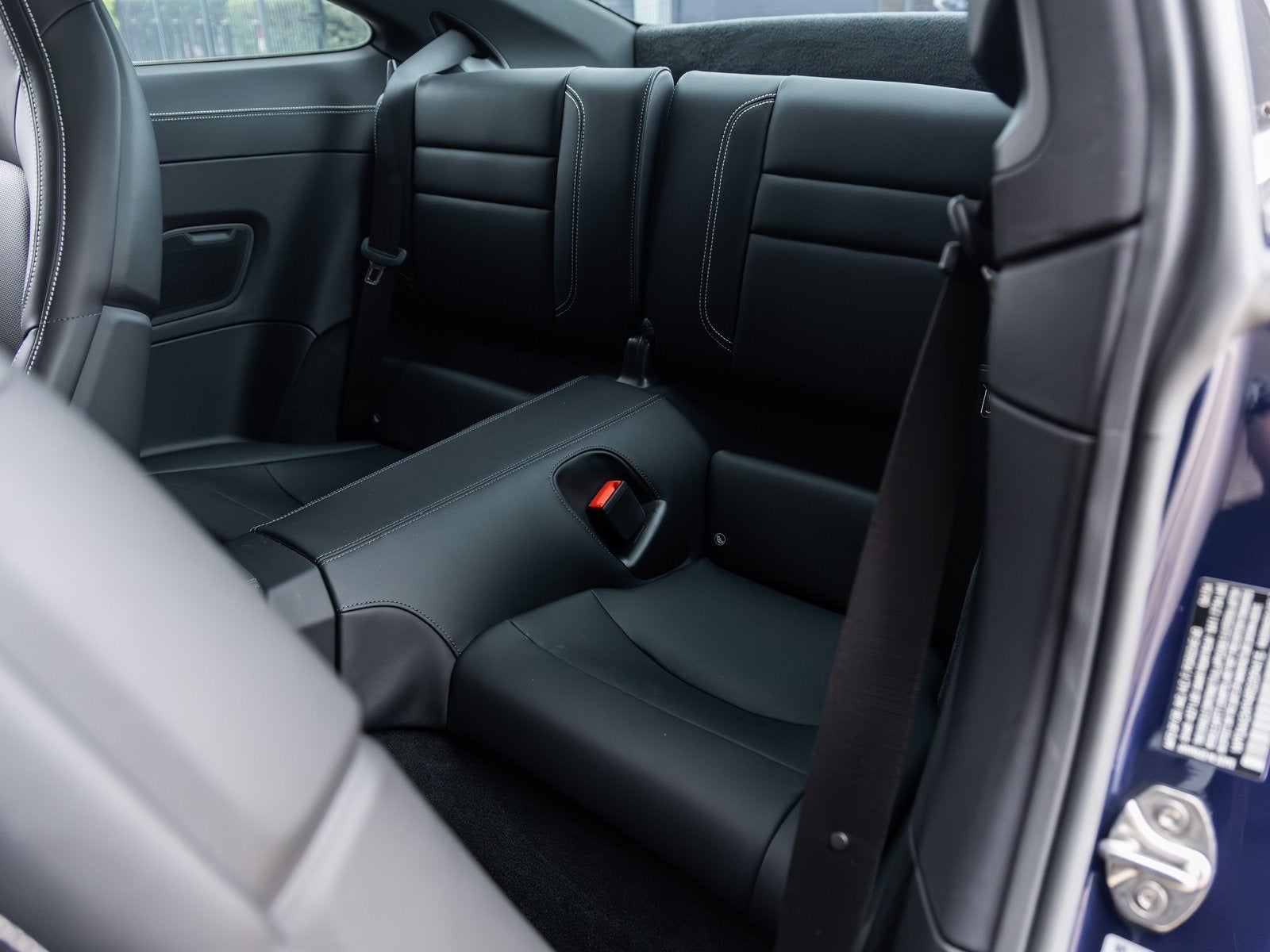 2024 Porsche 911 911 Carrera (MY24)