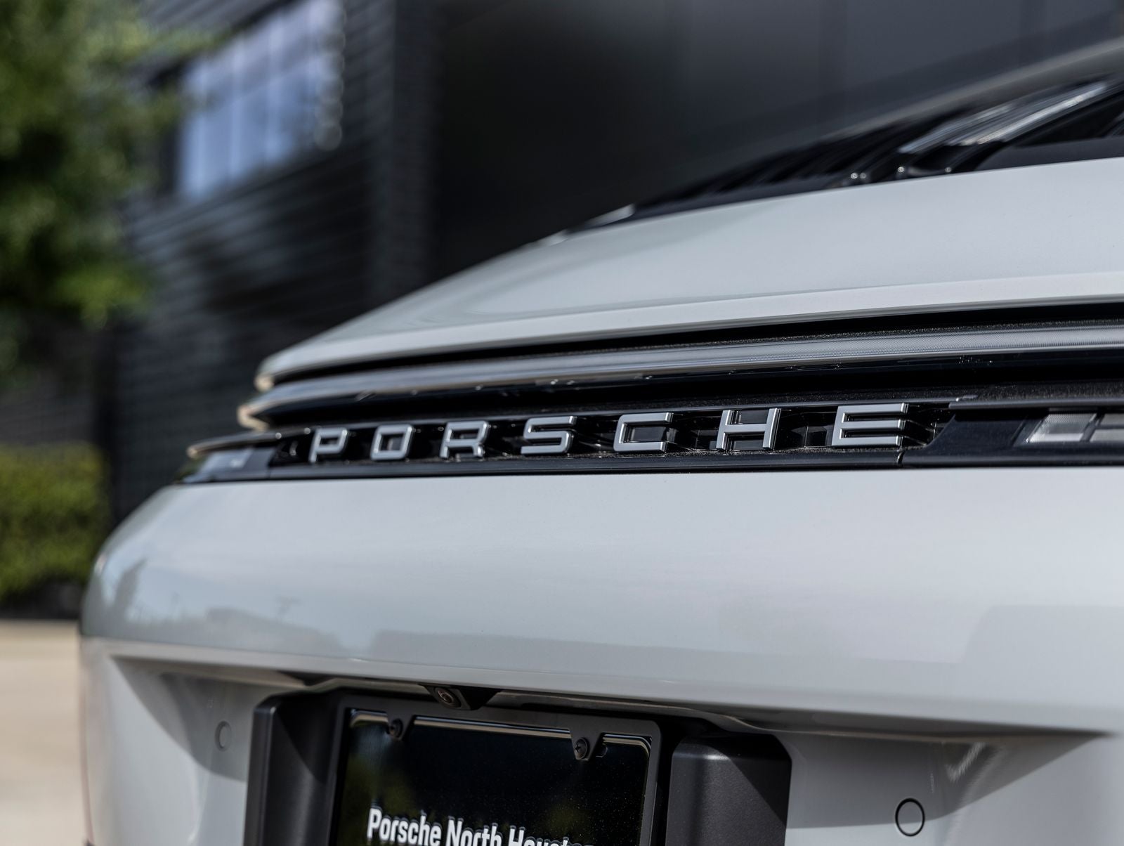 2025 Porsche 911 Carrera