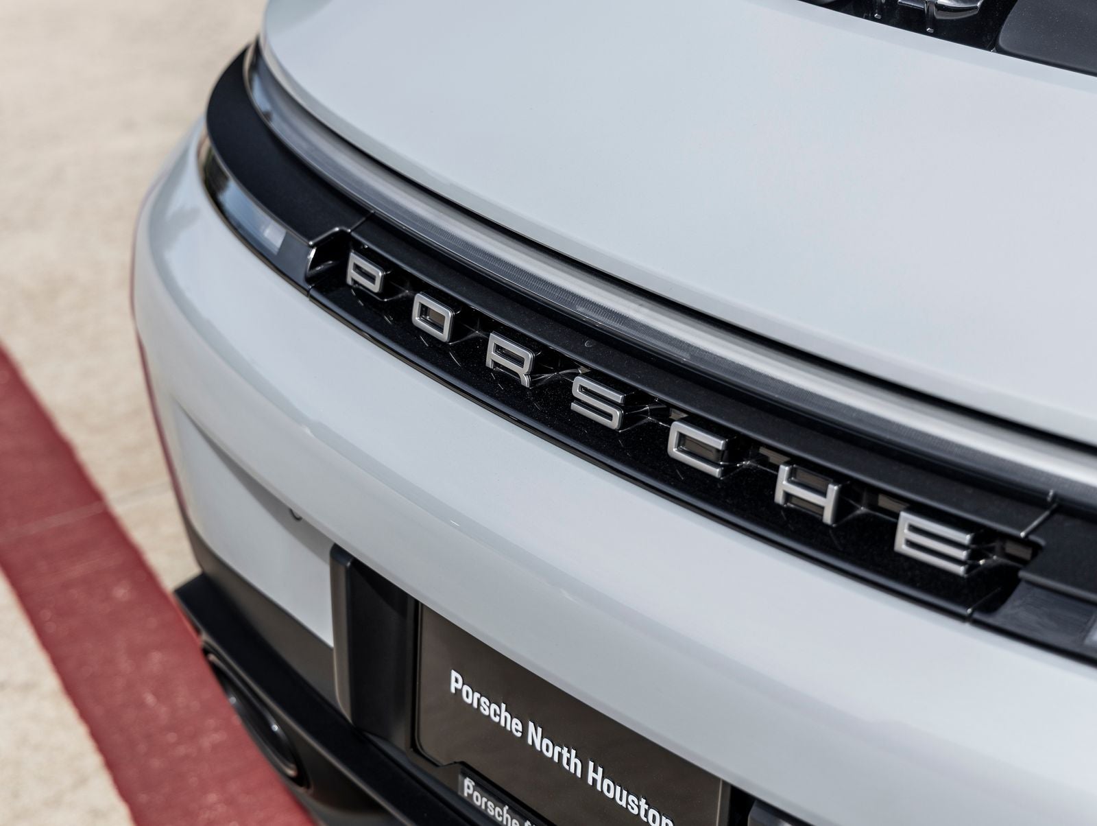 2025 Porsche 911 Carrera