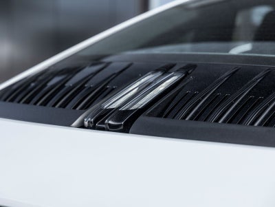 2025 Porsche 911 Carrera