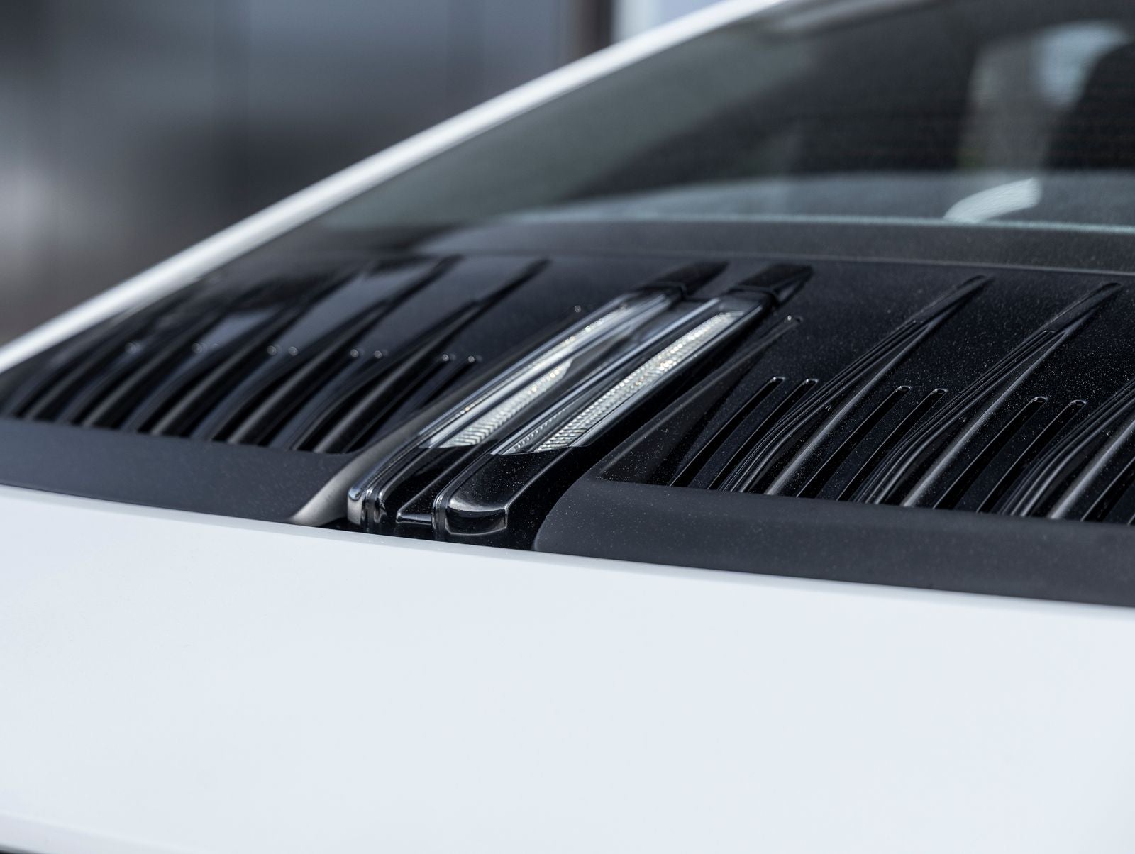 2025 Porsche 911 Carrera