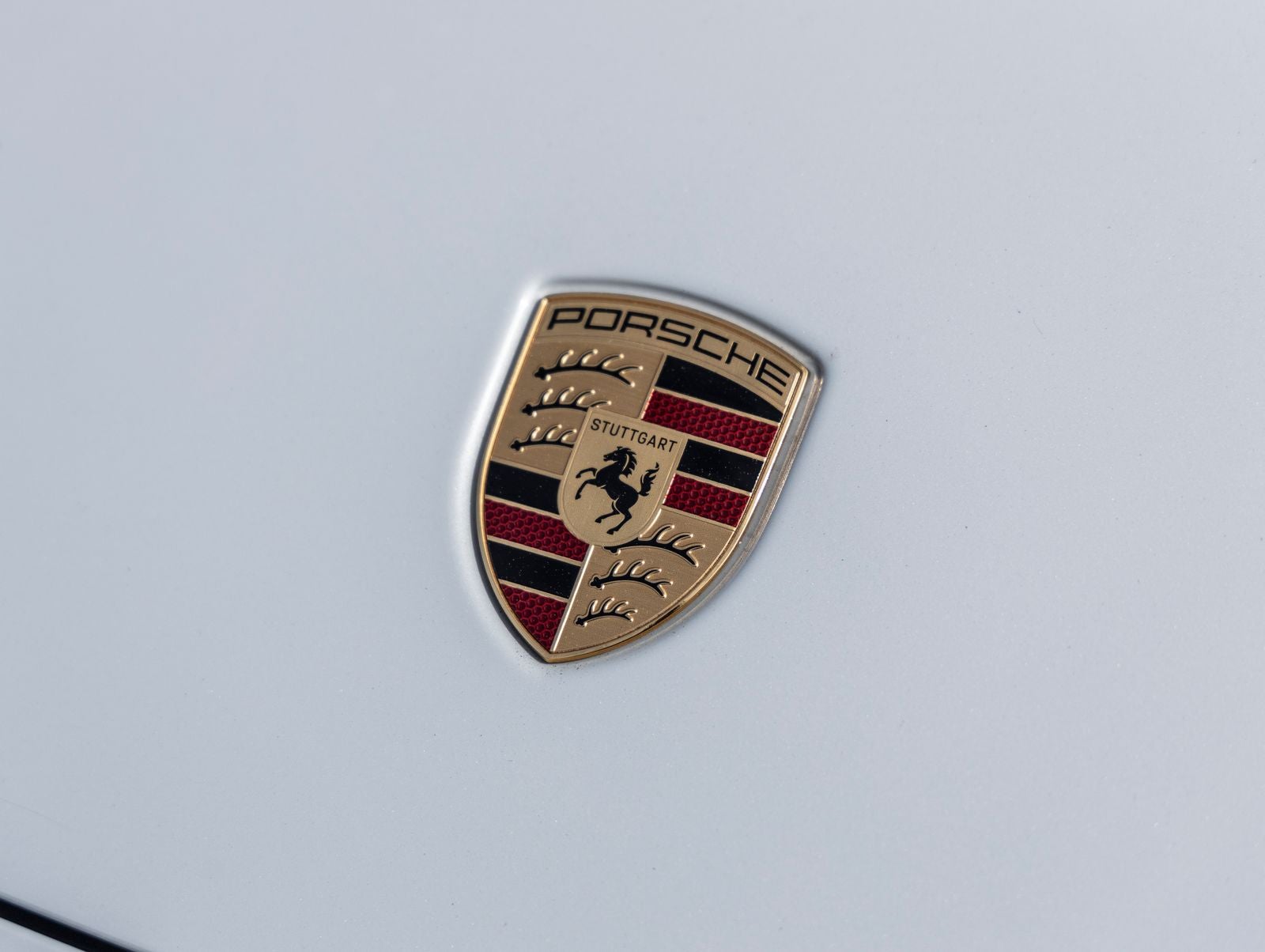 2025 Porsche 911 Carrera