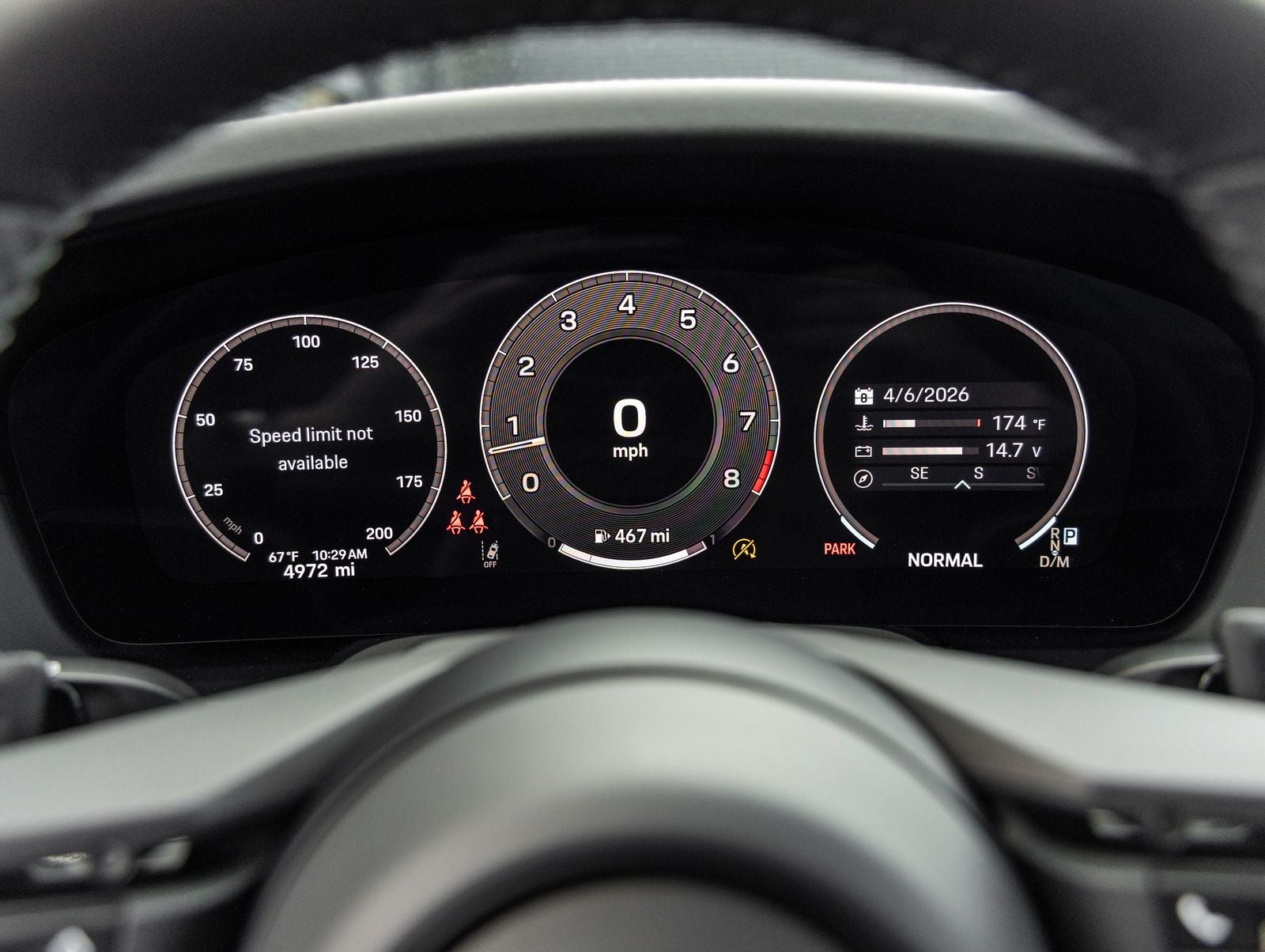 2025 Porsche 911 Carrera