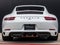 2019 Porsche 911 Carrera T