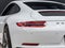 2019 Porsche 911 Carrera T