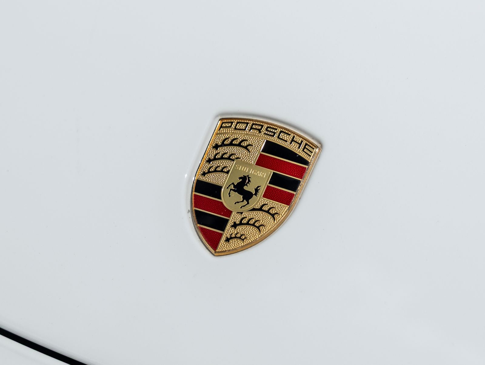 2019 Porsche 911 Carrera T