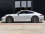 2019 Porsche 911 Carrera T