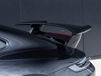 2024 Porsche 911 911 Carrera (MY24)