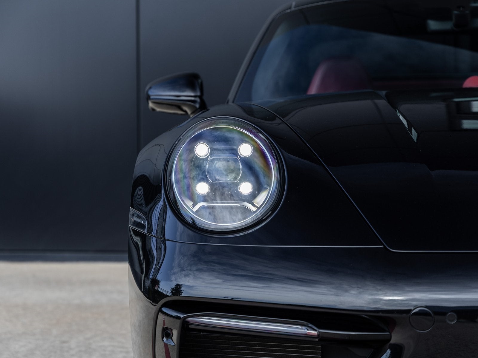 2024 Porsche 911 911 Carrera (MY24)