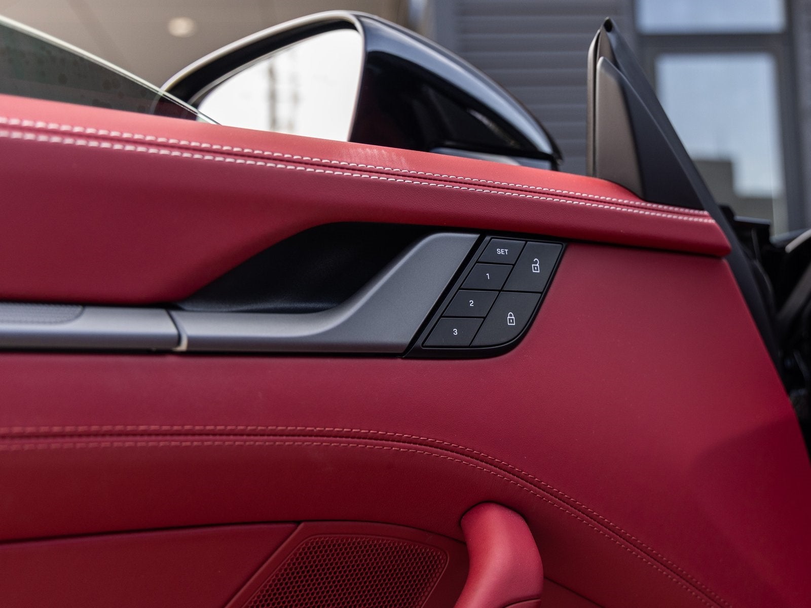 2024 Porsche 911 911 Carrera (MY24)