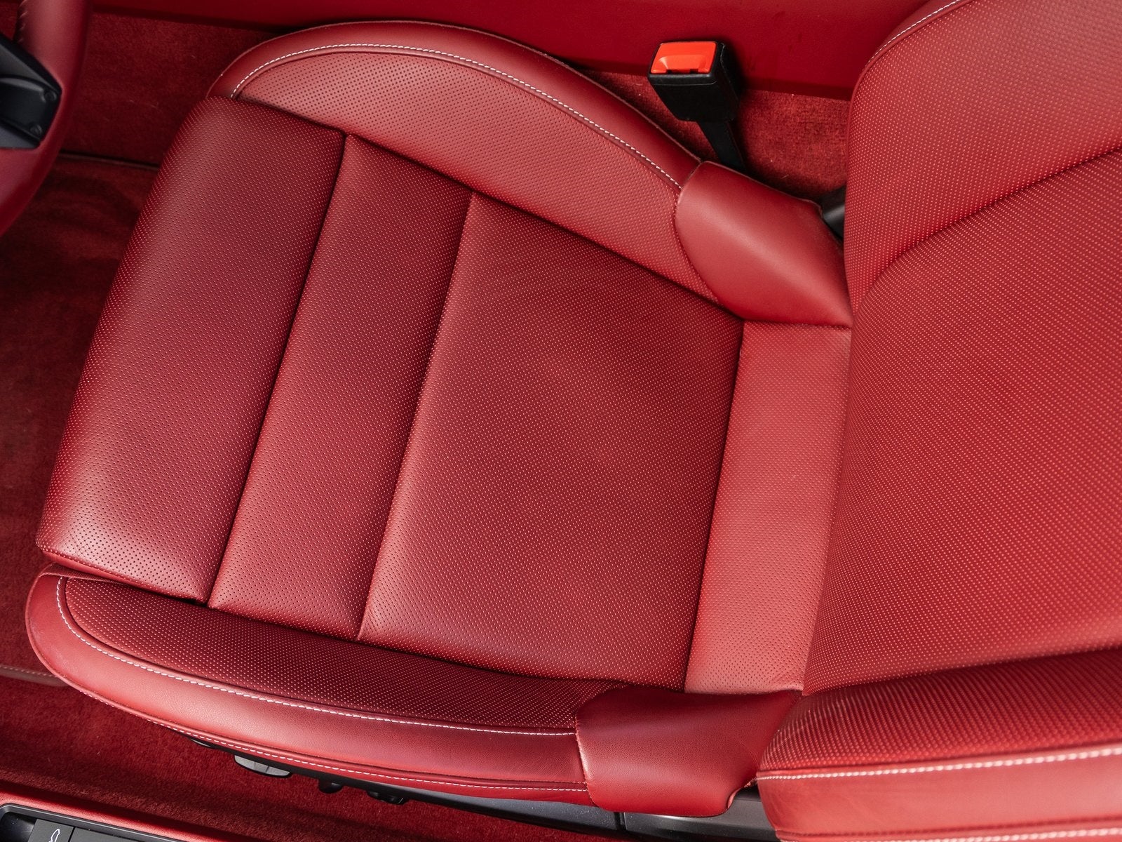 2024 Porsche 911 911 Carrera (MY24)