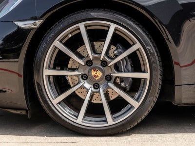 2013 Porsche 911 Carrera