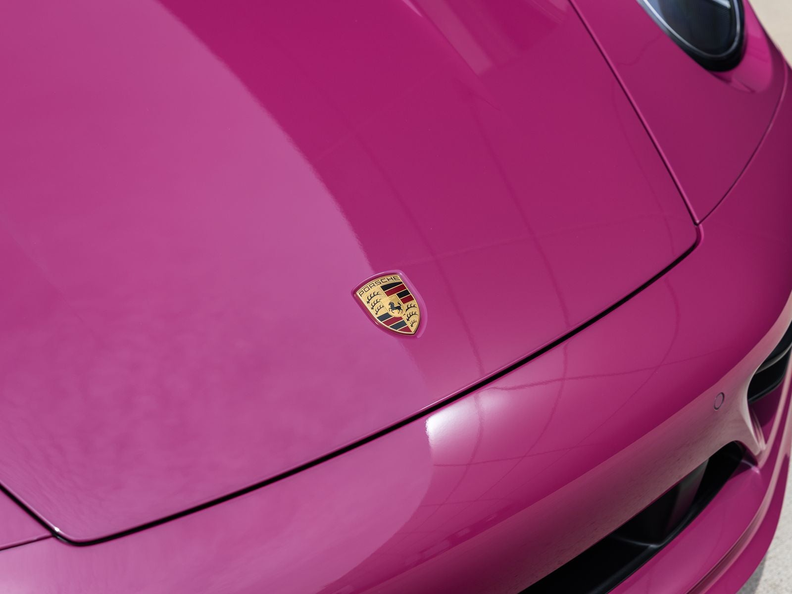 2024 Porsche 911 911 Carrera T (MY24)