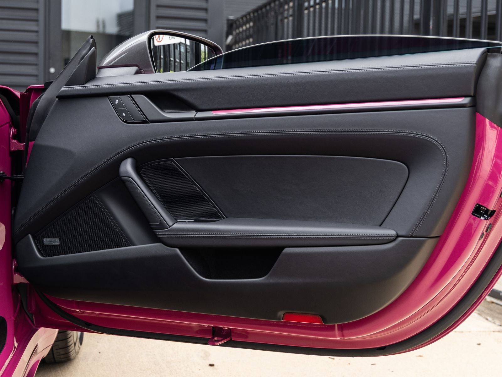 2024 Porsche 911 911 Carrera T (MY24)