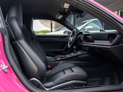 2024 Porsche 911 911 Carrera T (MY24)