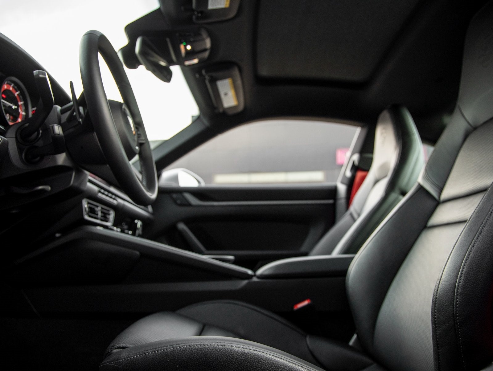 2024 Porsche 911 911 Carrera (MY24)