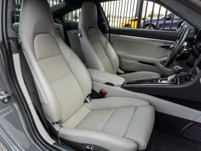 2017 Porsche 911 911 Carrera