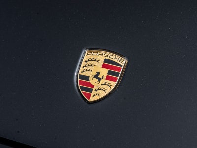 2021 Porsche 911 Carrera