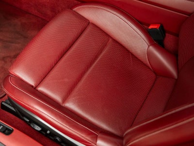 2021 Porsche 911 Carrera