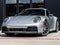 2025 Porsche 911 Carrera