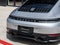 2025 Porsche 911 Carrera