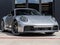 2025 Porsche 911 Carrera
