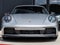 2025 Porsche 911 Carrera