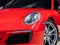 2019 Porsche 911 911 Carrera T