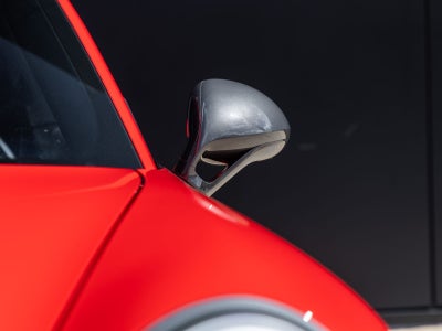 2019 Porsche 911 911 Carrera T