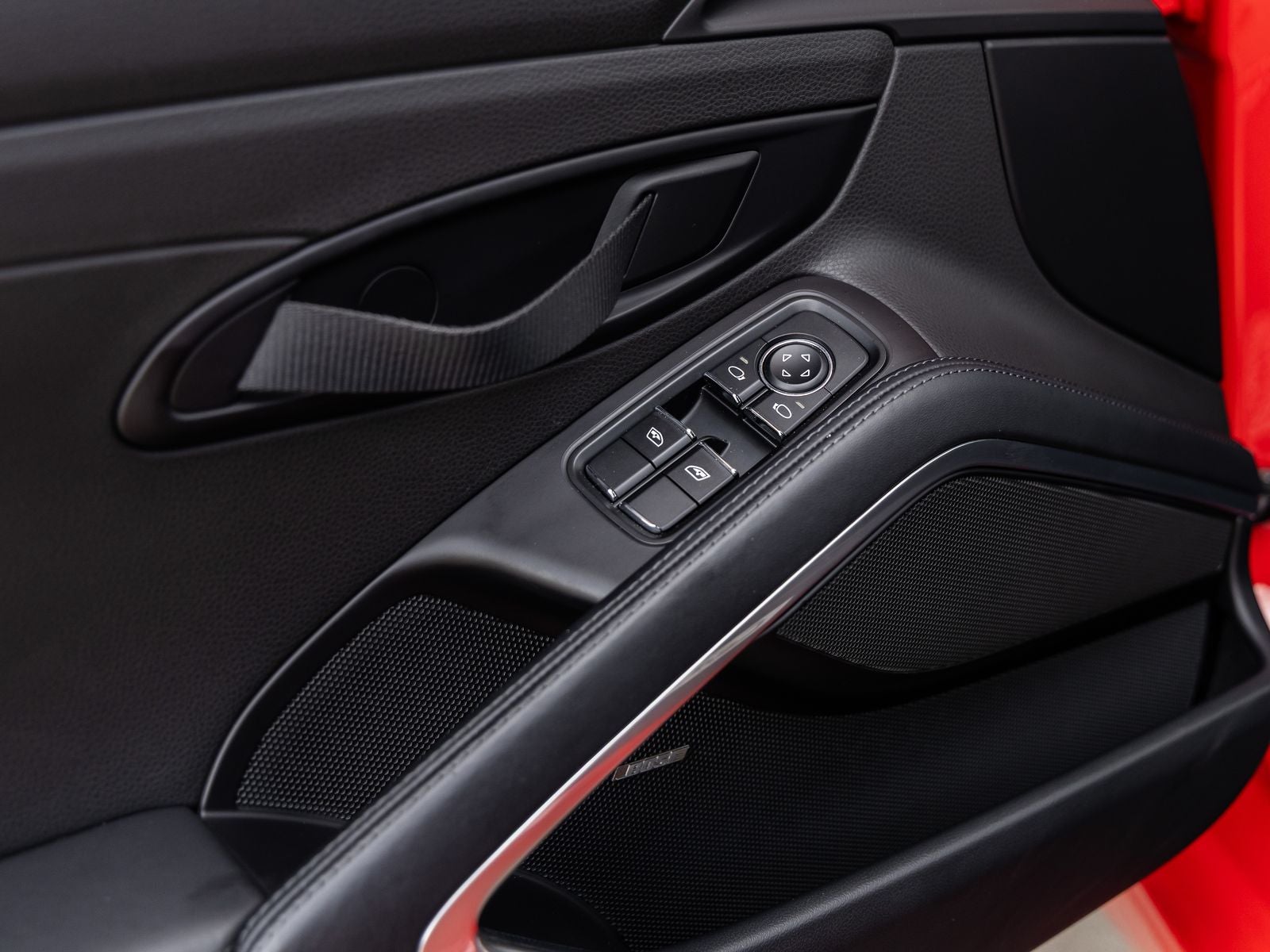 2019 Porsche 911 911 Carrera T