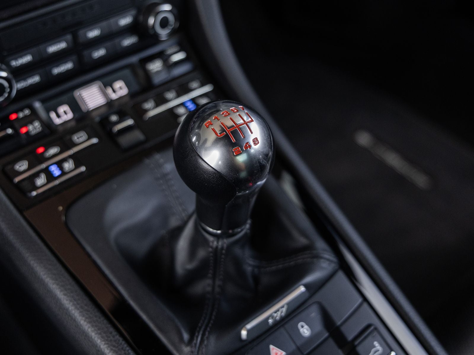 2019 Porsche 911 911 Carrera T