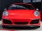 2019 Porsche 911 911 Carrera T