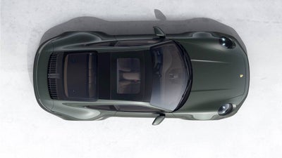 2024 Porsche 911 911 Carrera (MY24)