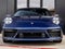 2024 Porsche 911 911 Carrera T (MY24)