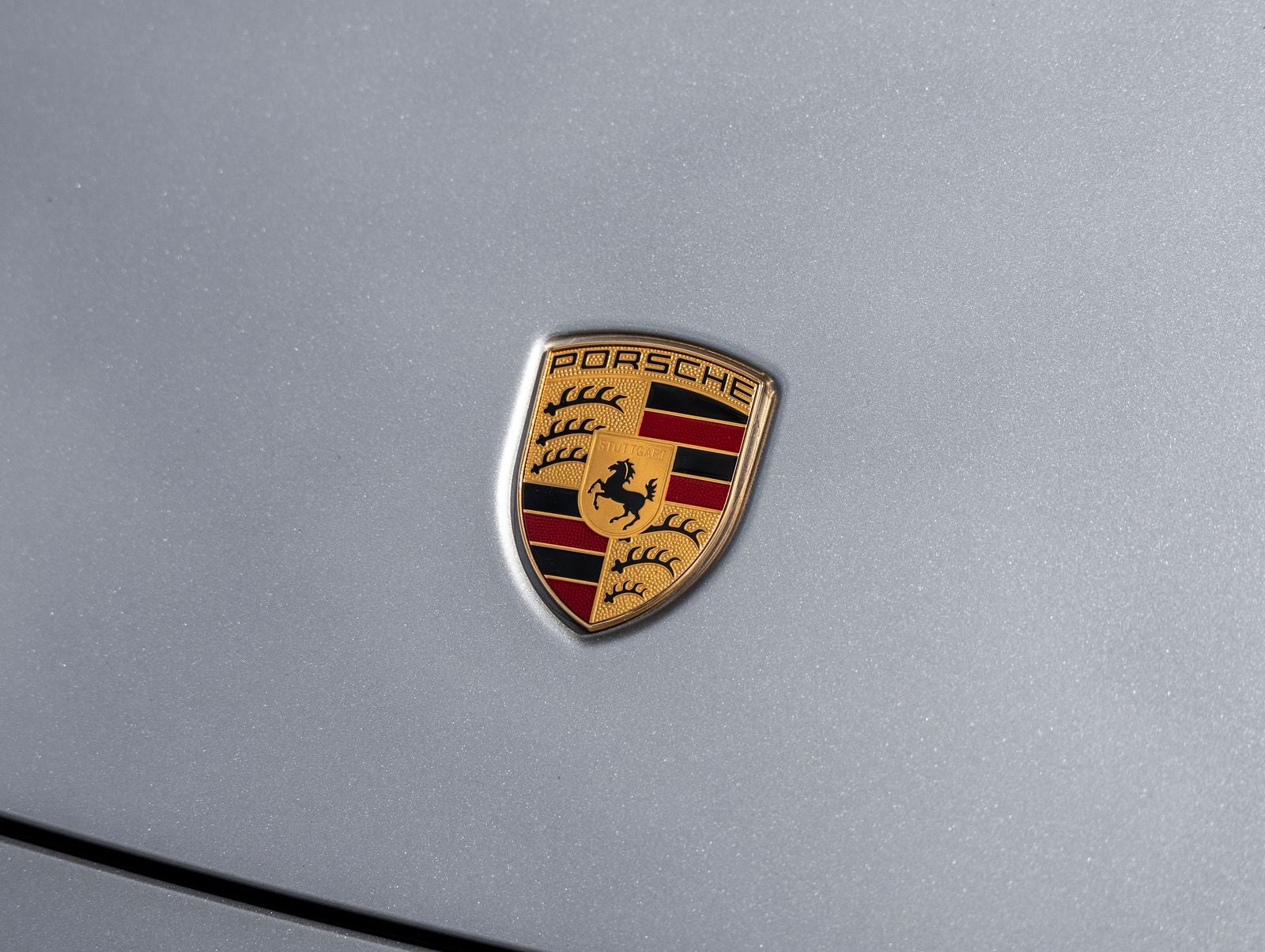 2024 Porsche 911 911 Carrera 4 (MY24)