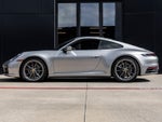 2024 Porsche 911 911 Carrera 4 (MY24)