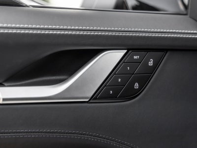 2024 Porsche 911 911 Carrera 4 (MY24)