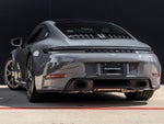 2026 Porsche 911 911 Carrera T